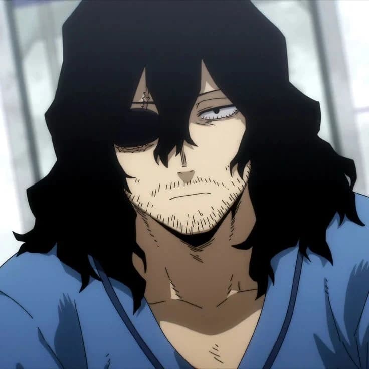 Shota aizawa thumbnail