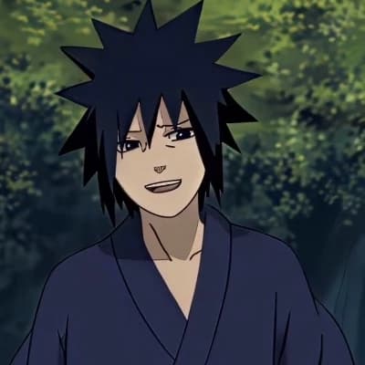 Madara Uchiha thumbnail