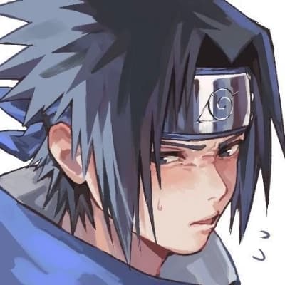 Sasuke Uchiha thumbnail