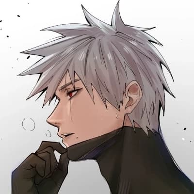 Kakashi Hatake thumbnail