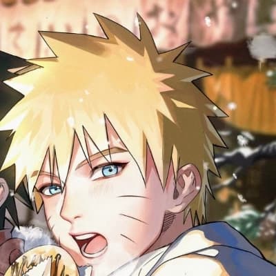 Naruto Uzumaki thumbnail