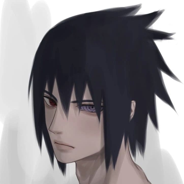 Sasuke Uchiha thumbnail