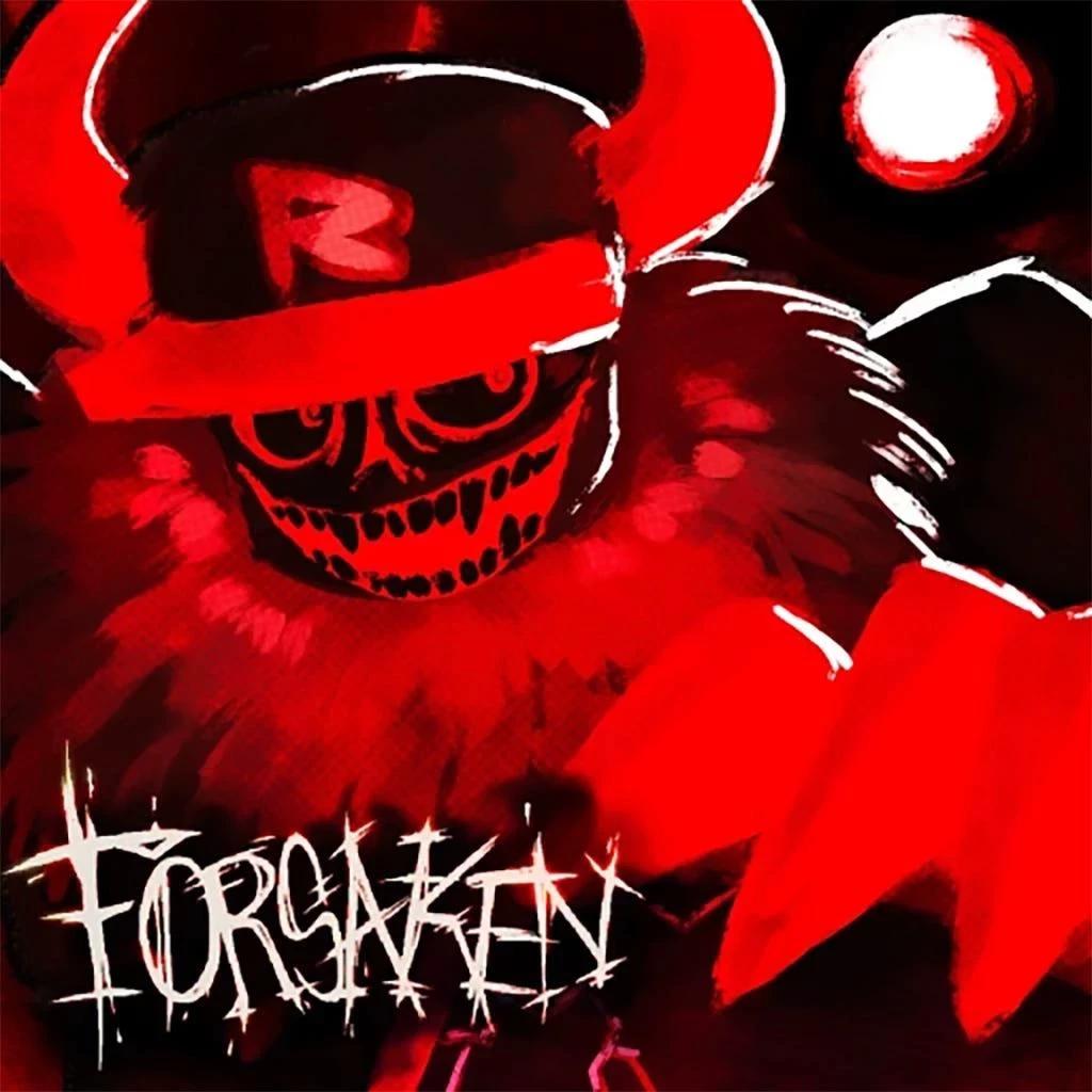 Forsaken  thumbnail