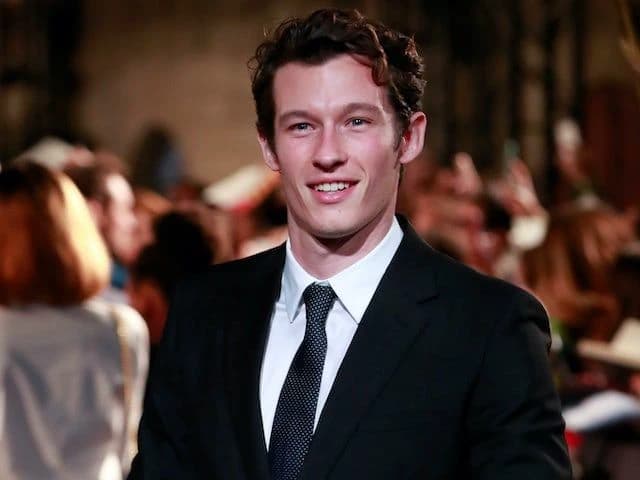 Callum Turner thumbnail