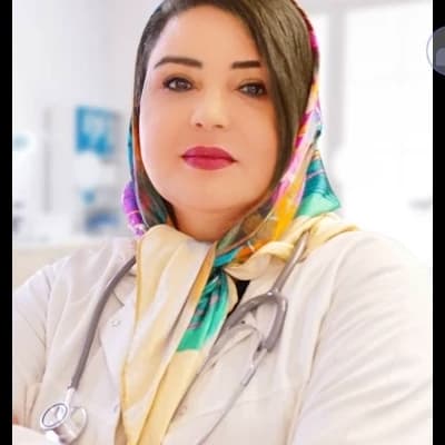 Maryam Jamali thumbnail