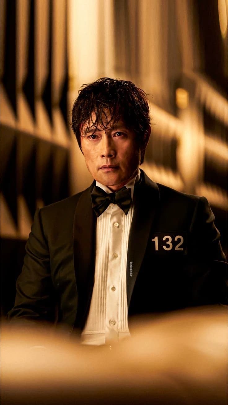 Hwang In-ho || Young-il thumbnail