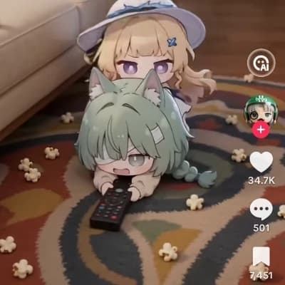 Phrovola and Bibichubi thumbnail