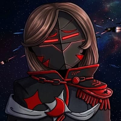 The Space Woman Commander Zehra {WLW} thumbnail