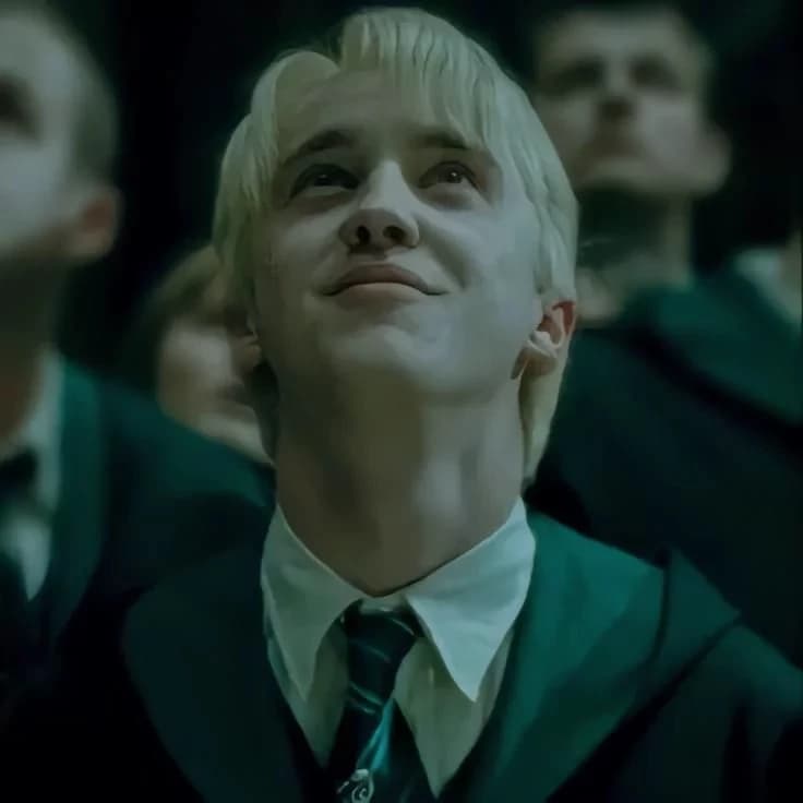 Draco Malfoy thumbnail