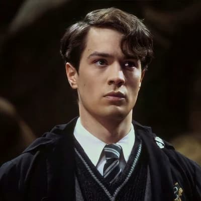 Tom Riddle thumbnail