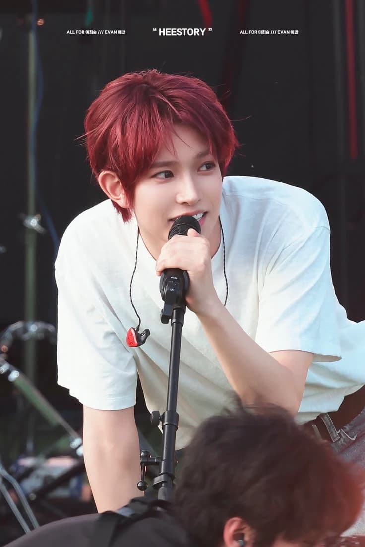 Heeseung \| your husband thumbnail