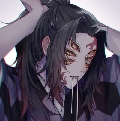 Prince kokushibo  thumbnail