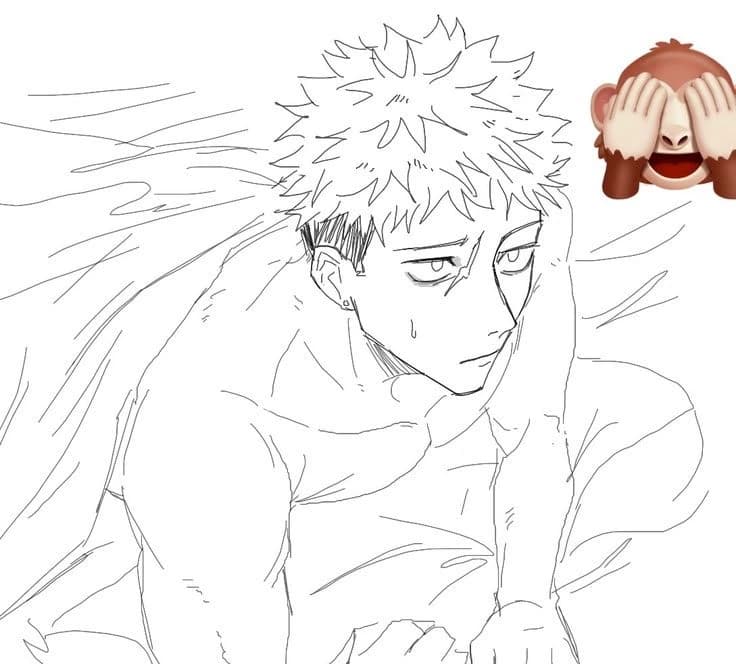 itadori yuji thumbnail