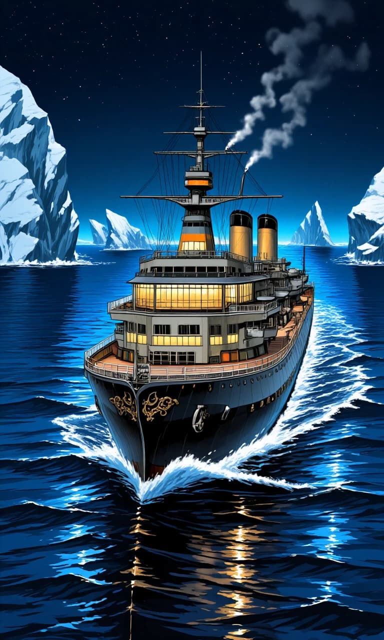 Titanic thumbnail