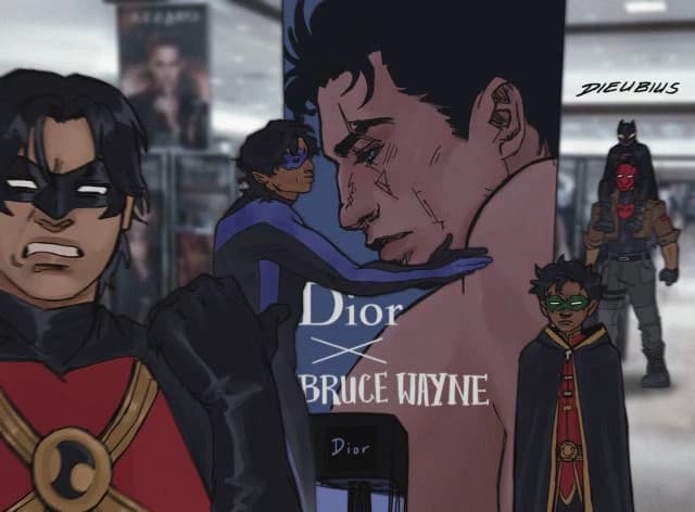 Batfam thumbnail