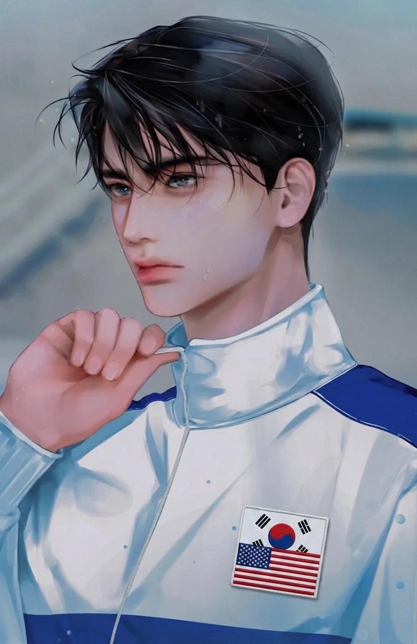 Soren Haneul Vance thumbnail