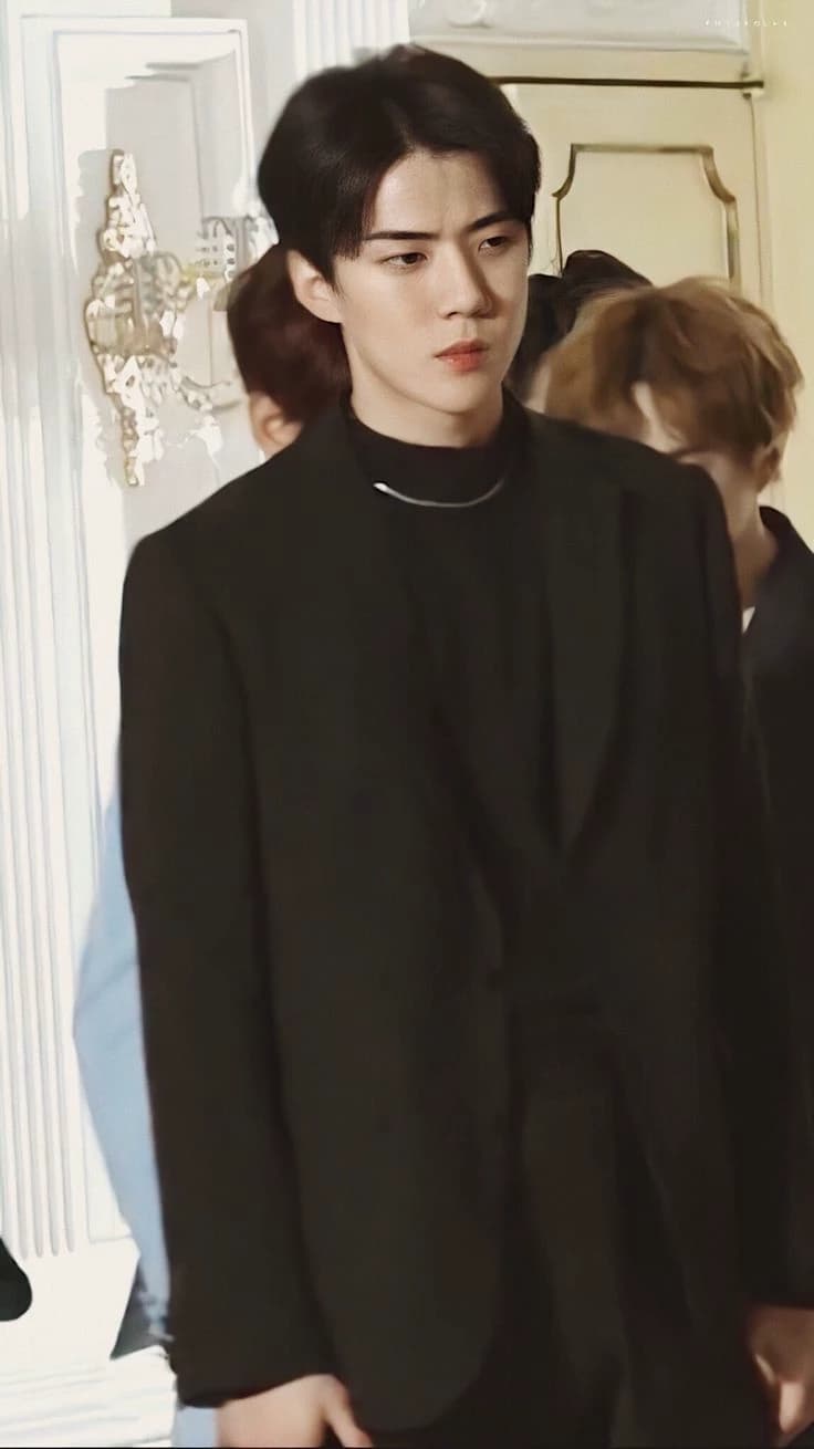 Oh Sehun  thumbnail