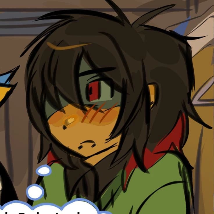 Kris Dreemurr thumbnail