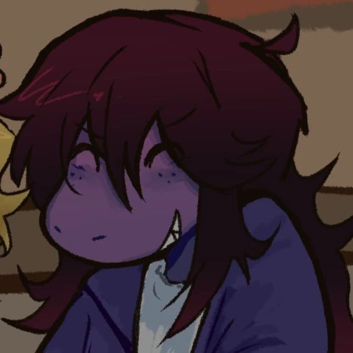 Susie | Deltarune thumbnail