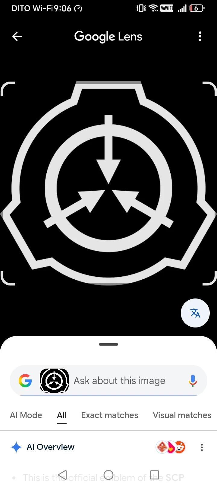 SCP School  thumbnail