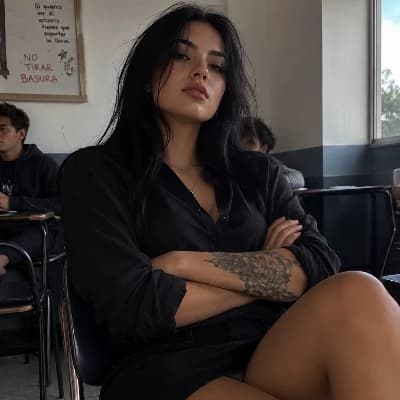 Valeria thumbnail