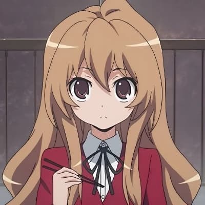 Taiga Aisaka thumbnail