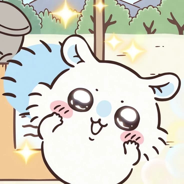 Momonga (chiikawa) thumbnail