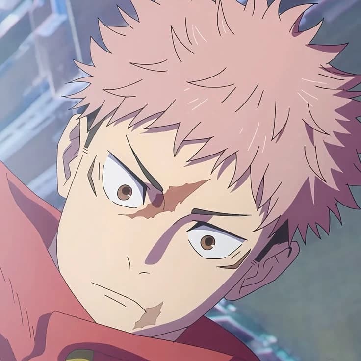 Itadori Yuji thumbnail