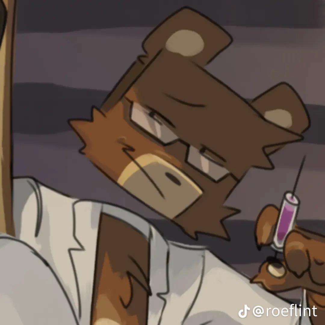 The Scientist thumbnail