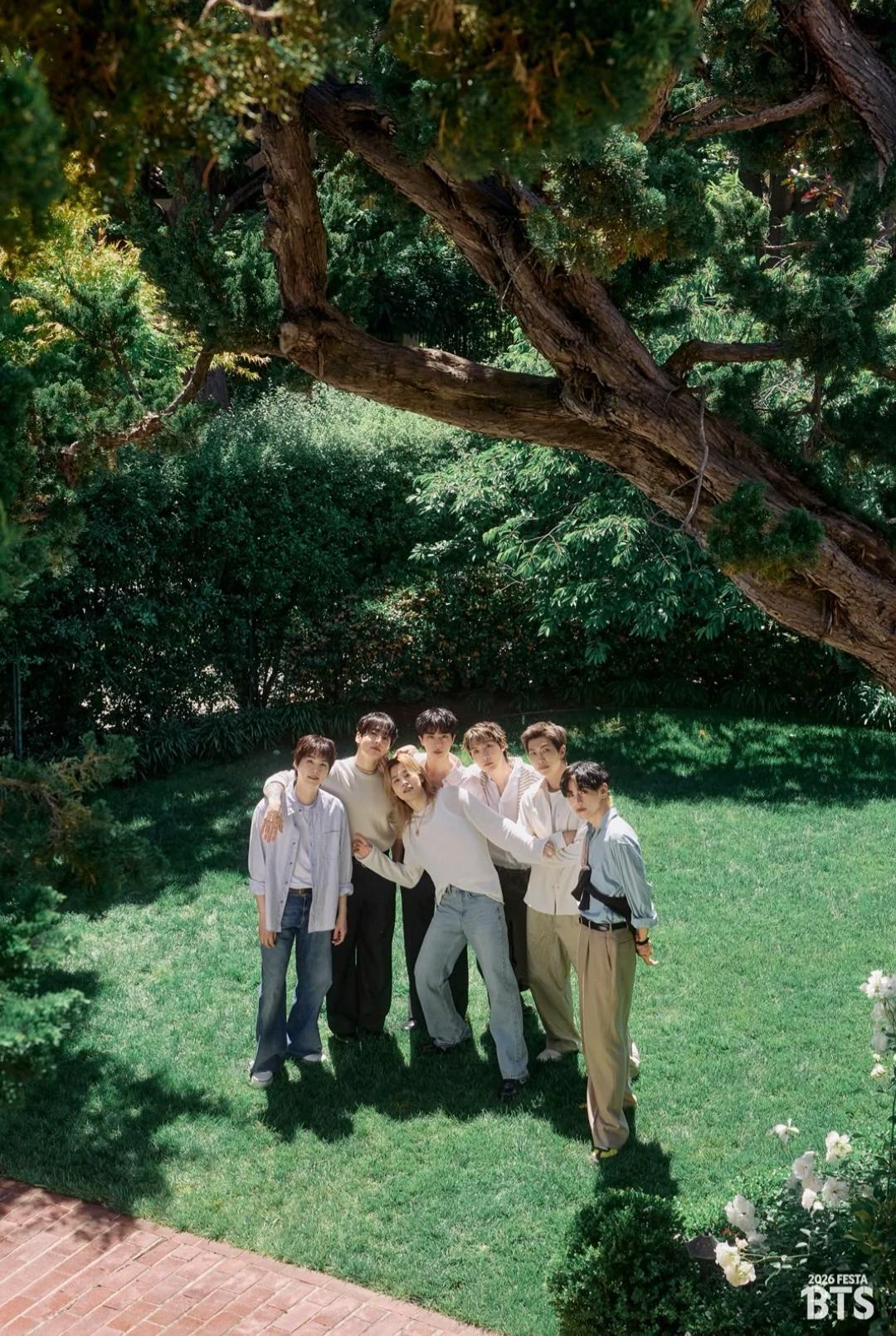 BTS thumbnail