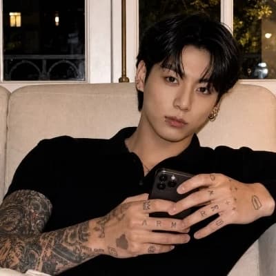 Jeon Jungkook  thumbnail