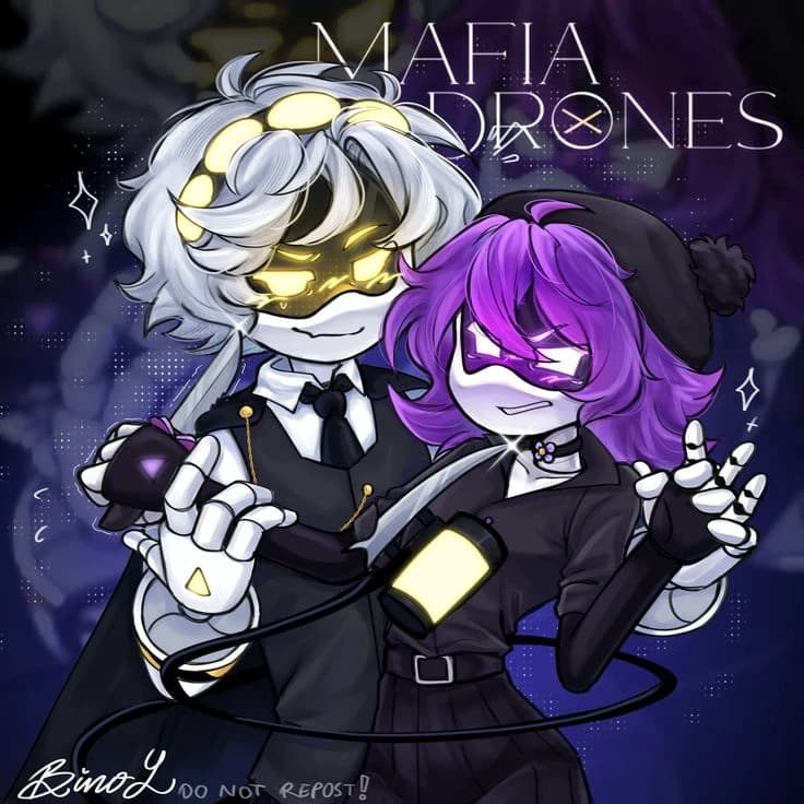 Mafia Drones thumbnail