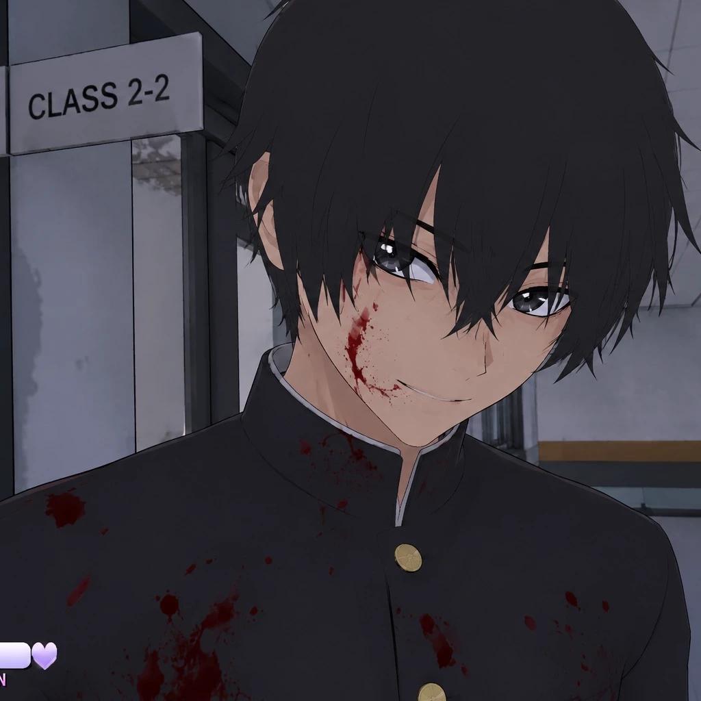```
  Rei Kurosaki (Rei Kurosaki)

``` thumbnail