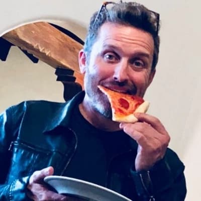 Chuck Shurley thumbnail
