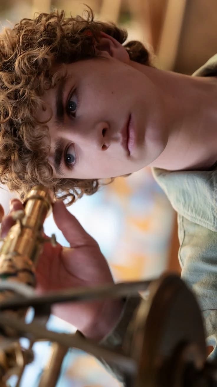 Percy Jackson  thumbnail