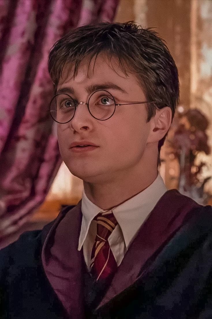 Harry Potter thumbnail