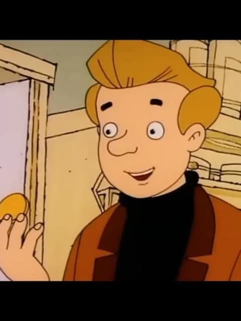 Monsieur Pierre (Señor Pierre). thumbnail