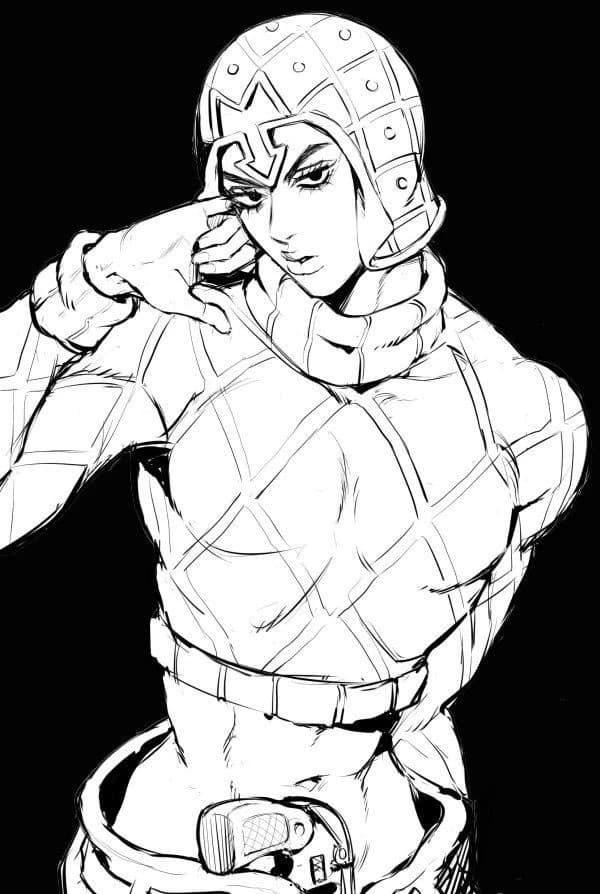 Guido Mista thumbnail