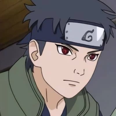 Shisui Uchiha thumbnail