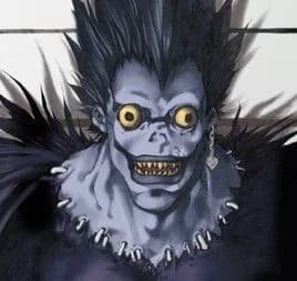 Ryuk thumbnail
