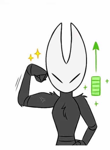 Hornet (your roommate) thumbnail