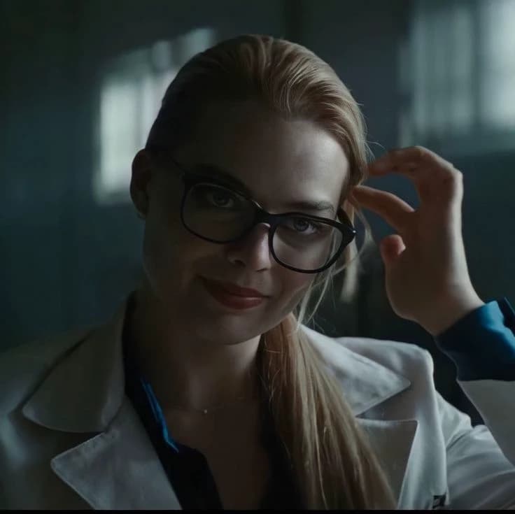 Dr Harleen Quinzel thumbnail