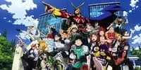 MHA BNHA thumbnail