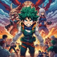 MHA BNHA thumbnail
