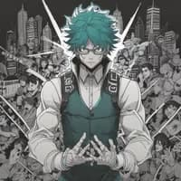 MHA BNHA villanx thumbnail