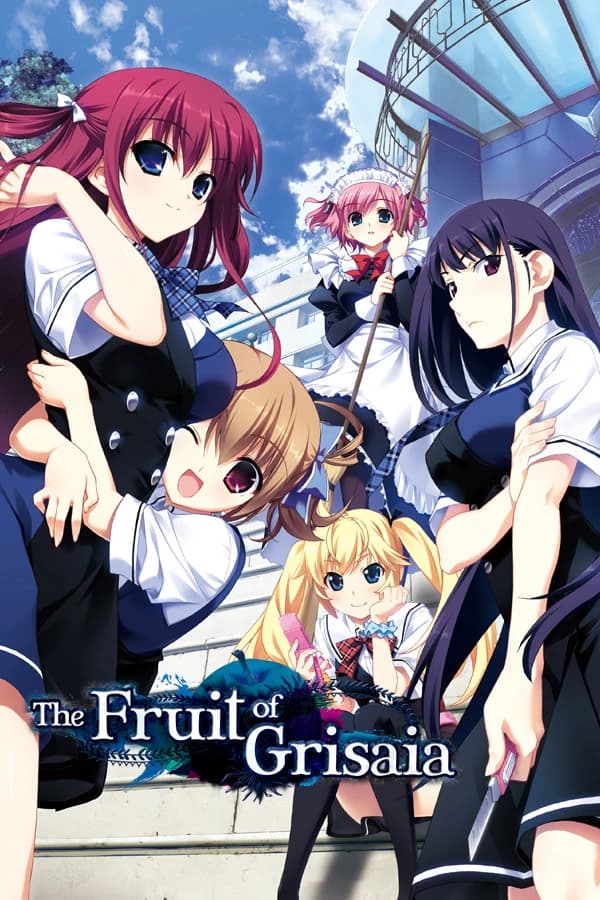 Mihama Academy thumbnail