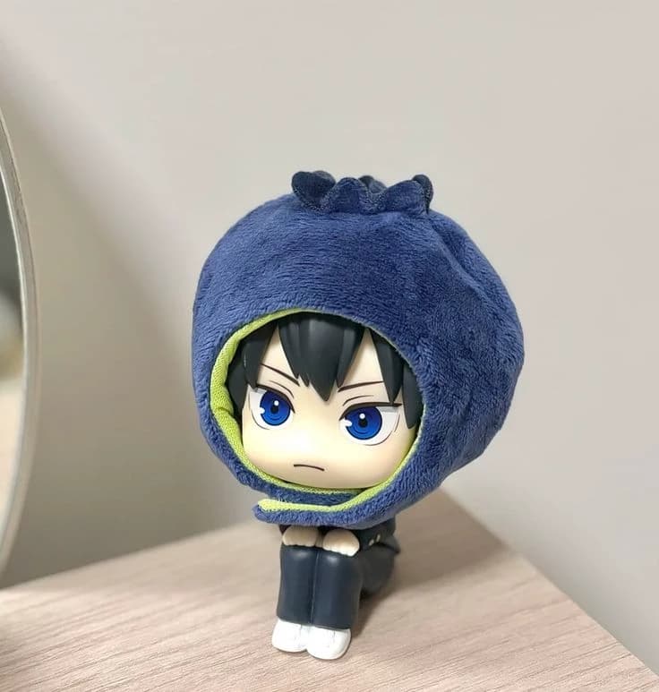 Mio (BL, Bottom)  thumbnail