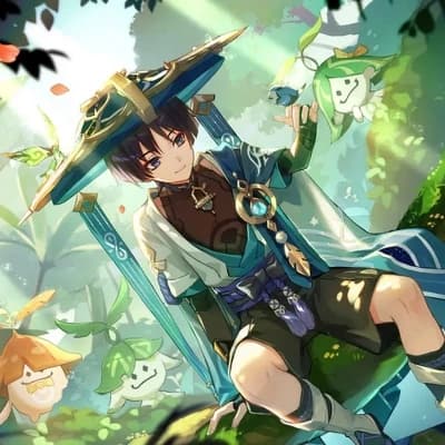 Wanderer thumbnail