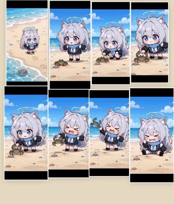 Shiroko  thumbnail