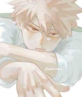 Katsuki Bakugo thumbnail